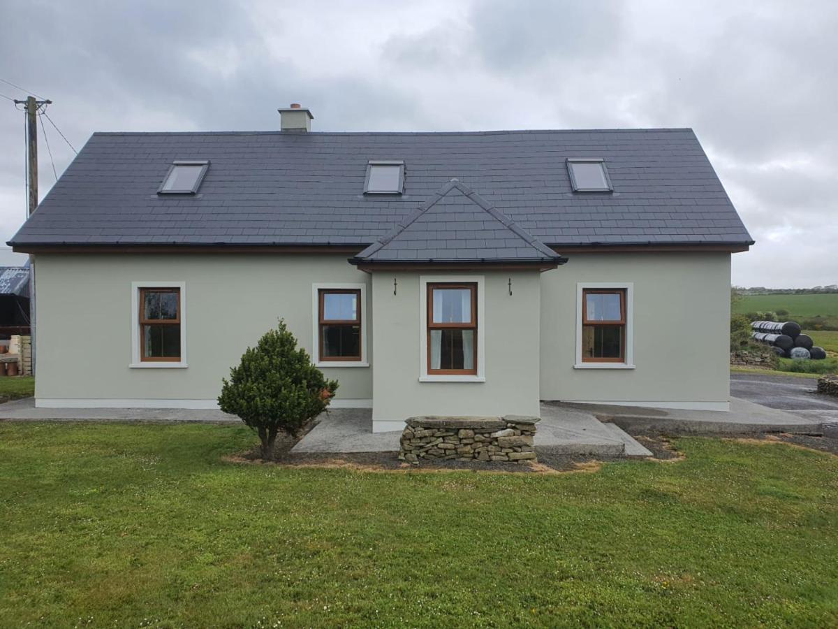 Murphys Irish Farmhouse Tralee Exteriér fotografie