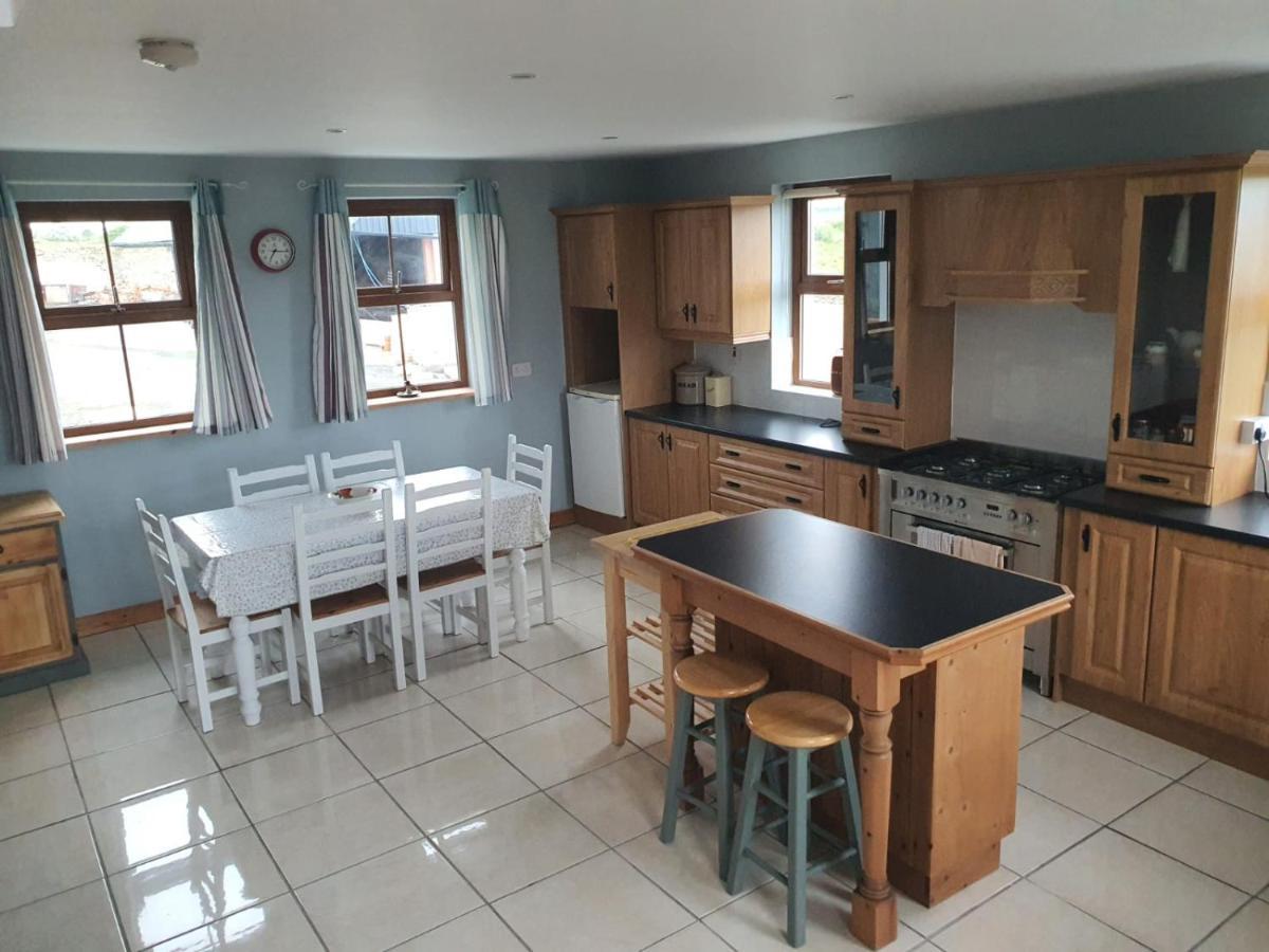 Murphys Irish Farmhouse Tralee Exteriér fotografie