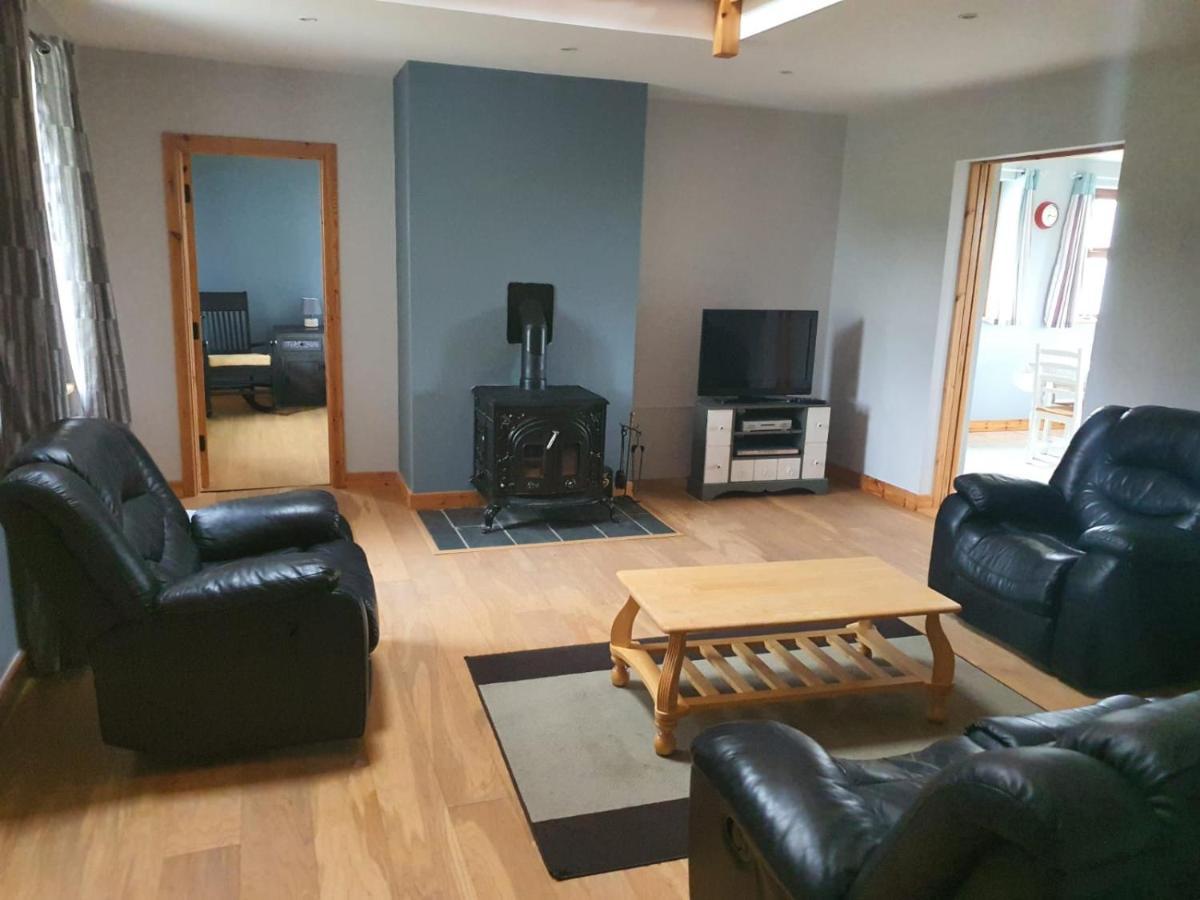 Murphys Irish Farmhouse Tralee Exteriér fotografie